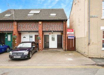 Thumbnail 2 bed end terrace house for sale in Raglan Street, Gloucester, Gloucestershire