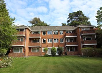 Thumbnail 1 bed flat for sale in Portarlington Road, Westbourne, Bournemouth
