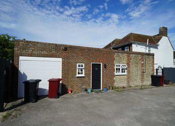 Thumbnail 2 bed semi-detached bungalow for sale in High Street, Selsey.