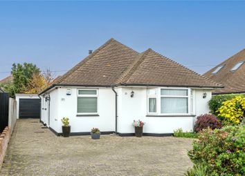 Thumbnail 3 bed bungalow for sale in Marcus Avenue, Thorpe Bay, Essex