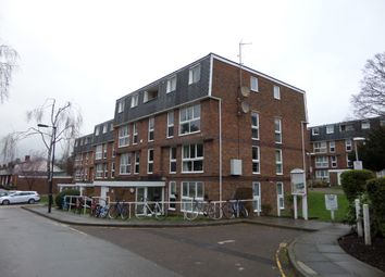 Thumbnail Flat to rent in Rusholme Grove, London