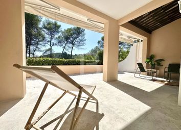 Thumbnail 2 bed semi-detached bungalow for sale in Mougins, Golf, 06250, France