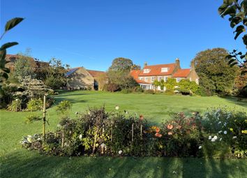 Thumbnail 6 bed detached house for sale in East Harlsey, Northallerton, North Yorkshire