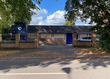 Thumbnail Office for sale in The Clockhouse, Hempstalls Lane, Newcastle Under Lyme, Staffordshire