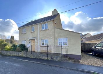 Thumbnail Detached house for sale in Townsend, Lower Almondsbury