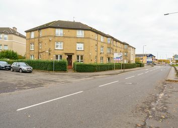 Paisley Road West - Flat for sale