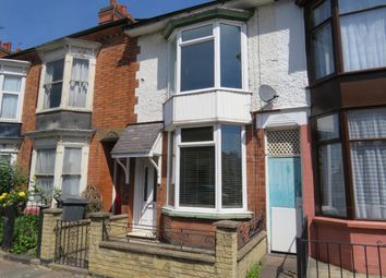 Thumbnail Property to rent in Danvers Road, Leicester