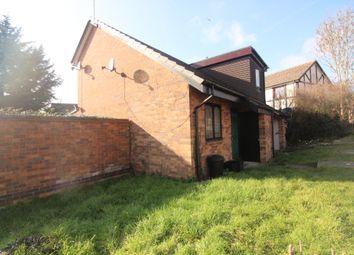 1 Bedroom Semi-detached house for rent