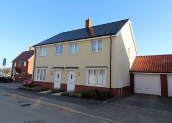3 Bedrooms  for sale in Maritime Approach, Rowhedge, Colchester CO5