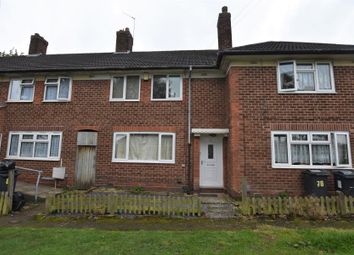 Thumbnail Terraced house for sale in Alwold Road, Quinton, Birmingham