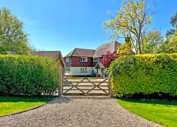 Thumbnail Detached house for sale in Seaward Drive, West Wittering, Chichester