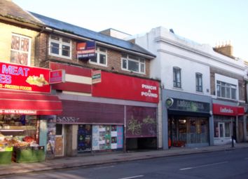 Thumbnail Retail premises for sale in High Street, South Norwood, London