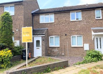 Thumbnail Terraced house to rent in Castle Dore, Freshbrook, Swindon, Wiltshire