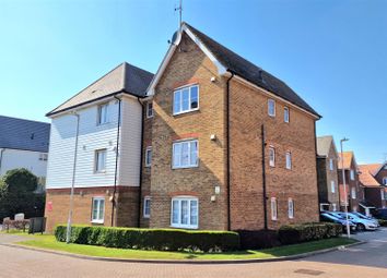 Thumbnail Flat to rent in Wherry Close, Margate