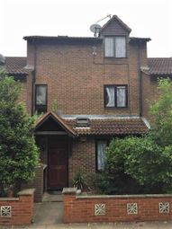 Thumbnail 4 bed terraced house for sale in Starling Walk, Hampton