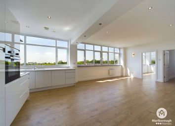 Thumbnail Flat to rent in 2-6 Carnarvon Road, South Woodford, London