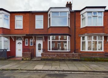 Thumbnail Terraced house to rent in Bishop Road, Wallasey