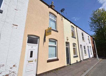 2 Bedrooms Terraced house to rent in Jackson Street, Whitefield, Manchester M45