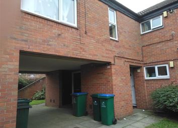 Thumbnail 1 bed flat to rent in Winceby Place, Coventry