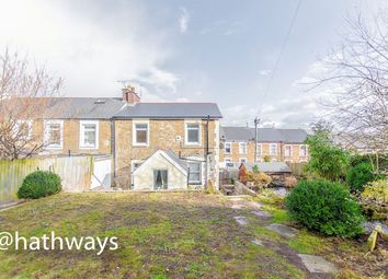 3 Bedroom End terrace house for sale