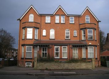 1 Bedrooms Flat to rent in Barlow Moor Road, Didsbury, Manchester M20