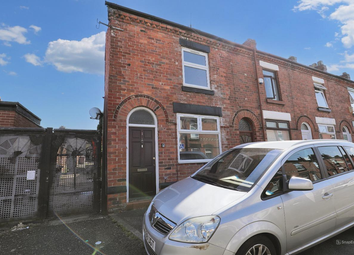 Thumbnail 2 bed end terrace house for sale in Gladstone Street, St. Helens