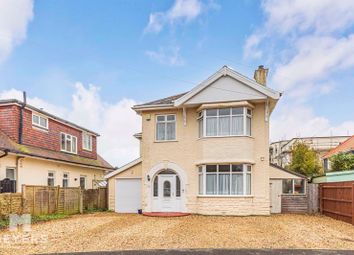 Thumbnail Detached house for sale in Avoncliffe Road, Southbourne