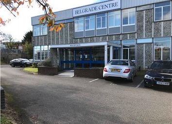 Thumbnail Office to let in Belgrade Business Centre, 64 Denington Road, Denington Industrial Estate, Wellingborough, Northamptonshire