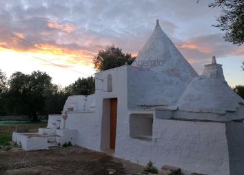 Thumbnail 1 bed country house for sale in Contrada, Carovigno, Brindisi, Puglia, Italy