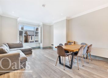 Thumbnail 3 bed maisonette for sale in Birchanger Road, London