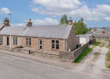 Thumbnail 2 bed cottage for sale in Roberts, Forfar, Angus