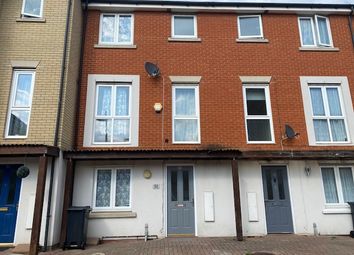 Thumbnail 5 bed town house for sale in Glandford Way, Chadwell Heath, Romford