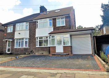 5 Bedroom Semi-detached house for sale