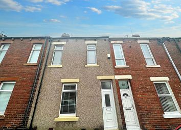 Thumbnail Terraced house to rent in Alnwick Road, South Shields