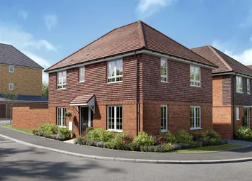 Artist's Impression Of A Typical Plumdale Home