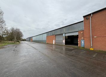 Thumbnail Warehouse to let in Childerditch Lane, Brentwood
