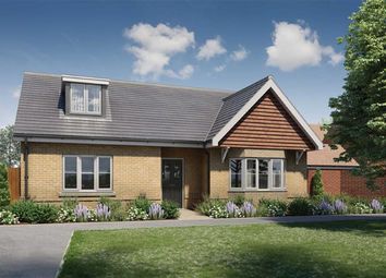 4 Bedroom Detached bungalow for sale