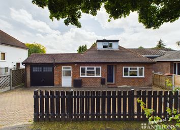 Thumbnail Detached house for sale in Rothschild Road, Leighton Buzzard