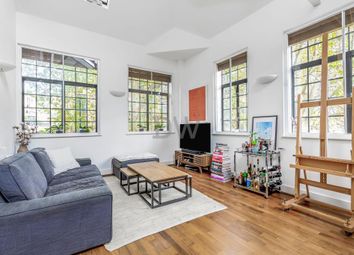 Thumbnail 1 bed flat to rent in Owen Street, London