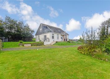 Thumbnail 4 bed detached house for sale in Otterham, Camelford