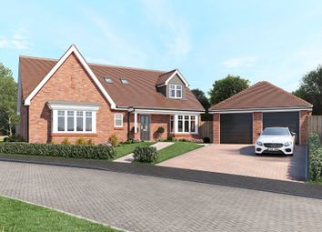 Thumbnail Property for sale in Valebridge Road, Burgess Hill