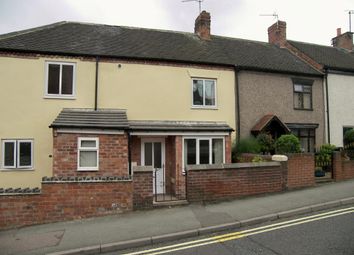 2 Bedroom Terraced house for rent