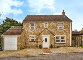 Thumbnail Detached house for sale in New Buildings, Frome