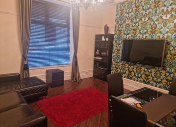 Thumbnail 1 bed flat to rent in Balmoral Place, Aberdeen