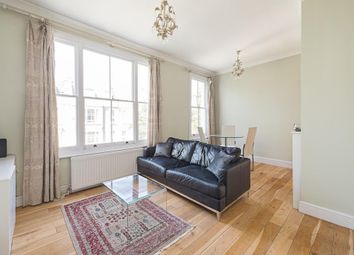 Thumbnail 1 bed flat to rent in Kempsford Gardens, London