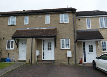 Thumbnail Terraced house to rent in Sleight Close, Yeovil