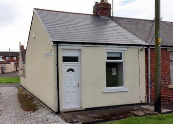 Thumbnail Terraced bungalow to rent in Cumberland Street, Coundon Grange, Bishop Auckland