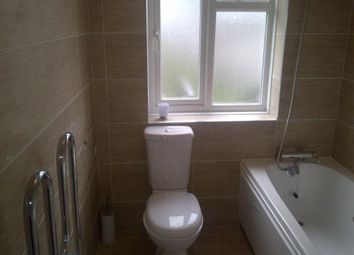 Thumbnail 3 bed terraced house to rent in Maryland Street, London
