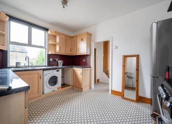 Thumbnail 2 bedroom flat to rent in St Elmo Road, Chiswick, London
