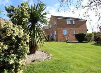 Thumbnail Detached house for sale in Langdon Down Way, Torpoint, Cornwall